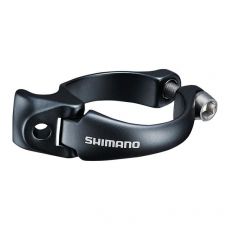 Shimano Etuvaihtaja GRX FD-RX810 2x11