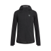 FOX Ranger Water Jacket Black musta MTB-sadetakki