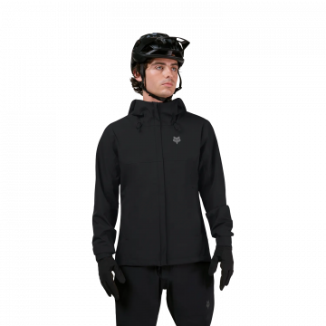 FOX Ranger 2.5-Layer Water Jacket maastopyöräilyyn