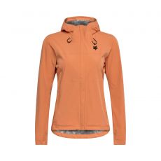 FOX Womens Ranger Water Jacket Coral naisten MTB sadetakki
