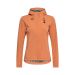 FOX Womens Ranger Water Jacket Coral naisten MTB sadetakki