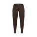 FOX W Ranger Water Pants Cocoa Brown naisten vedenpitävät MTB-ajohousut