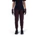 FOX W Ranger Water Pants Cocoa Brown naisten vedenpitävät MTB-ajohousut