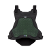 Fox Airframe Chest Guard rinta- ja selkäsuoja