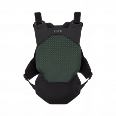Fox Airframe Chest Guard rinta- ja selkäsuoja