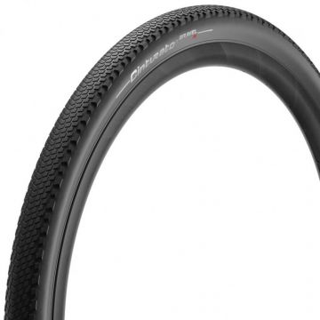 Pirelli Cinturato Gravel H P-Line gravel-rengas koville sorateille ja asfaltin sekä gravelin sekakäyttöön