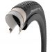 Pirelli Cinturato Gravel H P-Line gravel-renkaan rakenne
