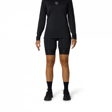 FOX Tecbase Womens Liner Shorts