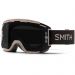 SMITH SQUAD MTB Goggles Tusk ChromaPop Sun Black / Clear AF