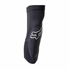 FOX ENDURO PRO Knee Guard polvisuoja edestä