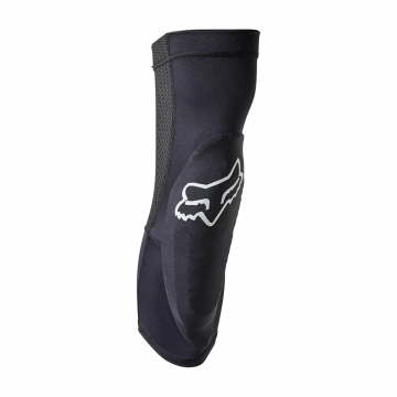 FOX ENDURO PRO Knee Guard polvisuoja edestä