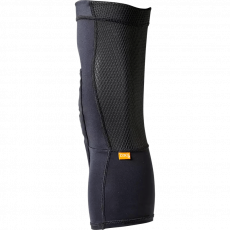 FOX ENDURO PRO Knee Guard polvisuoja edestä