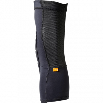FOX ENDURO PRO Knee Guard polvisuoja takaa 