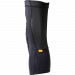 FOX ENDURO PRO Knee Guard polvisuoja takaa 