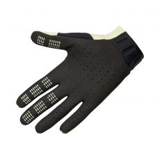 FOX Flexair Glove kevyt ja hengittävä maastopyöräilyhanska Lime Green