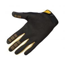 FOX Ranger Gloves Image Print Plum MTB ajohanskat