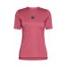 FOX Womens Flexair Jersey Berry naisten lyhythihainen MTB-ajopaita