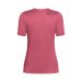 FOX Womens Flexair Jersey Berry naisten lyhythihainen MTB-ajopaita