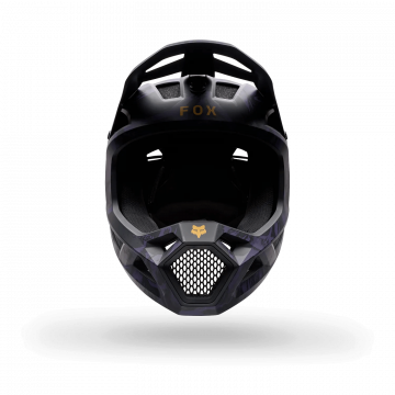 FOX YTH Rampage MIPS Full Face kypärä Plum Purple