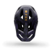 FOX YTH Rampage MIPS Full Face kypärä Plum Purple