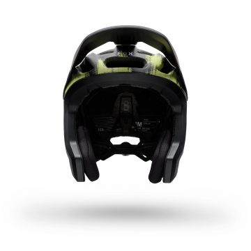 FOX Dropframe Pro Flow MIPS MTB-kypärä