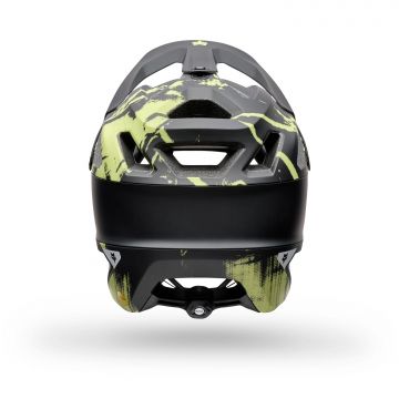 FOX Dropframe Pro Flow MIPS MTB-kypärä