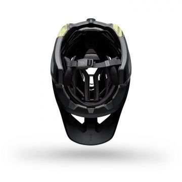 FOX Dropframe Pro Flow MIPS MTB-kypärä