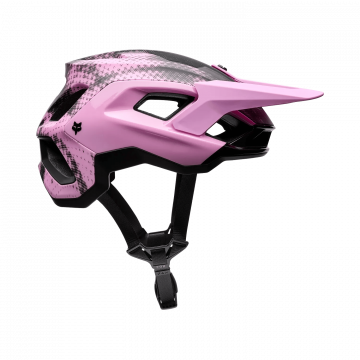 FOX SPEEDFRAME PRO SENSE MIPS pyöräilykypärä Cotton Candy Pink