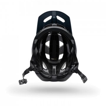 FOX SPEEDFRAME PRO SENSE MIPS pyöräilykypärä Galaxy Blue