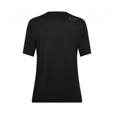 FOX Flexair Jersey Chalk White lyhythihainen MTB-ajopaita