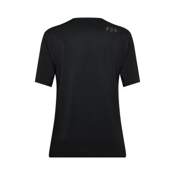 FOX Flexair Jersey Chalk White lyhythihainen MTB-ajopaita