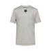 FOX Flexair Jersey Chalk White lyhythihainen MTB-ajopaita