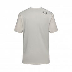 FOX Flexair Jersey Chalk White lyhythihainen MTB-ajopaita