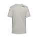 FOX Flexair Jersey Chalk White lyhythihainen MTB-ajopaita