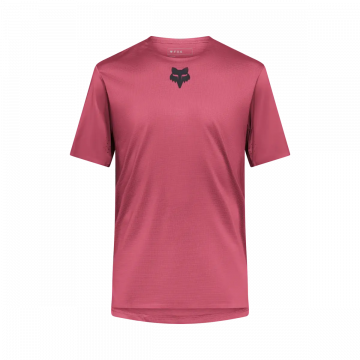 FOX Womens Flexair Jersey Berry naisten lyhythihainen MTB-ajopaita