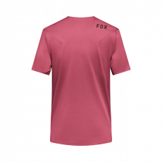 FOX Womens Flexair Jersey Berry naisten lyhythihainen MTB-ajopaita