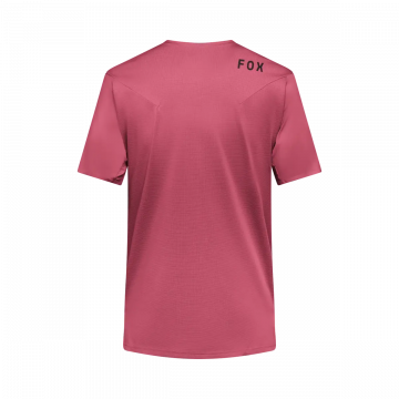 FOX Womens Flexair Jersey Berry naisten lyhythihainen MTB-ajopaita