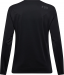 FOX Flexair Long Sleeve Jersey Black musta pitkähihainen MTB-ajopaita
