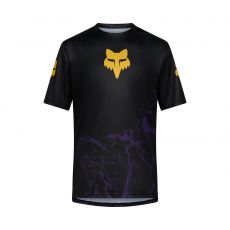 FOX Youth Ranger SS Jersey Image Print nuorten lyhythihainen MTB-ajopaita