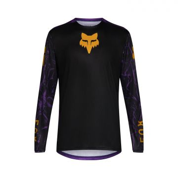FOX Ranger LS Jersey Image Print pitkähihainen MTB-ajopaita