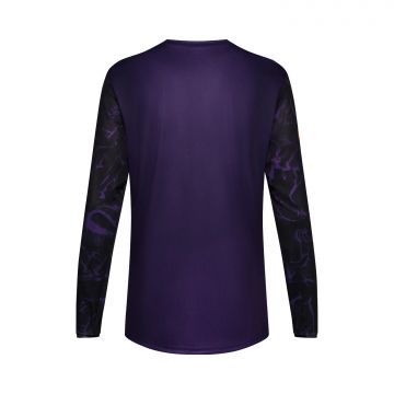 FOX Ranger LS Jersey Image Print pitkähihainen MTB-ajopaita