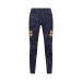 FOX Ranger Pant Image Print MTB-ajohousut Plum
