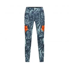 FOX Ranger Pant Image Print MTB-ajohousut Plum