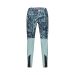 FOX Ranger Pant Image Print MTB-ajohousut Arctic Blue