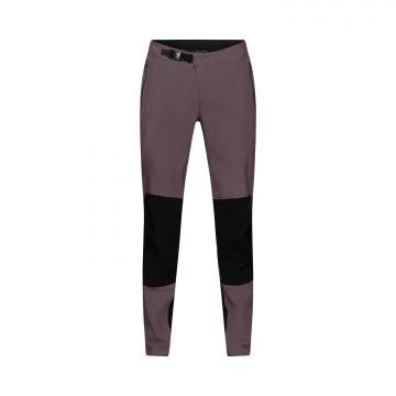 FOX Defend Park Pant Special Edition Purple Dusk maastopyöräilyhousut vetoketjullisilla taskuilla