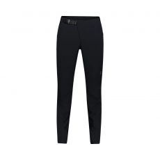 FOX Flexair Pant 2026 Black uudistettu MTB ajohousu