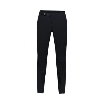 FOX Flexair Pant 2026 Black uudistettu MTB ajohousu