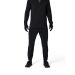 FOX Flexair Pant 2026 Black uudistettu MTB ajohousu