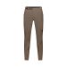 FOX Flexair Pant Nutmeg Brown 2026 kevyet ruskeat maastopyöräilyhousut tapered fit -mallilla