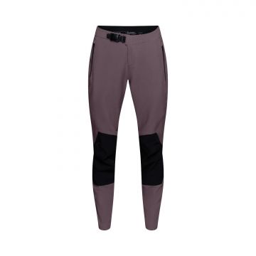 FOX Women's Defend Park Pant Special Edition naisten maastopyöräilyhousut Purple Dusk -värissä